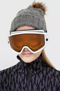 Очки для плавания Uvex, белый