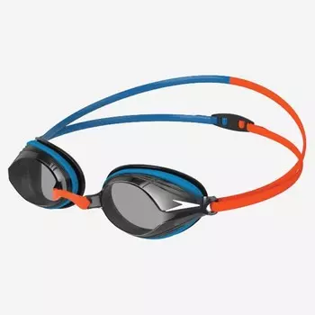 Очки для плавания Vengeance Speedo, синий