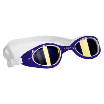 Очки для плавания Zone3 Attack Revo, фиолетовый