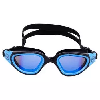 Очки для плавания Zone3 Vapour Revo, черный