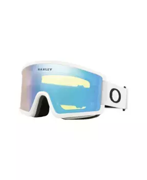 Очки для сноуборда Target Line унисекс Oakley, синий