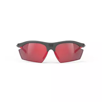 Очки для выступлений Rudy Project rydon, цвет rot