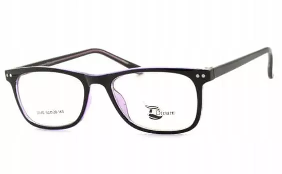 ОЧКИ ДЛЯ NERD Унисекс Корректирующие, inna