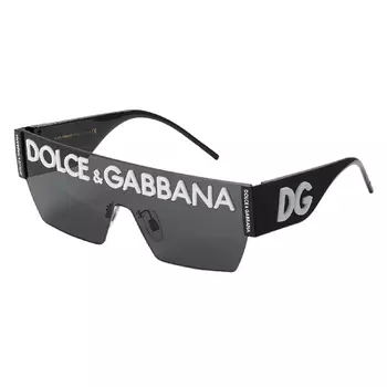 Очки Dolce&Gabbana, черный