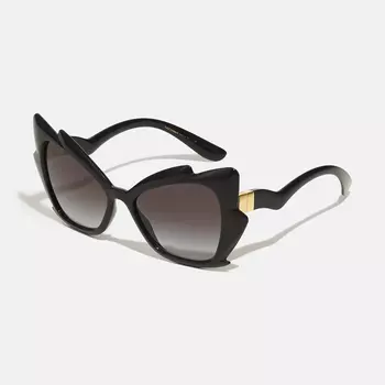 Очки Dolce&amp;Gabbana, черный
