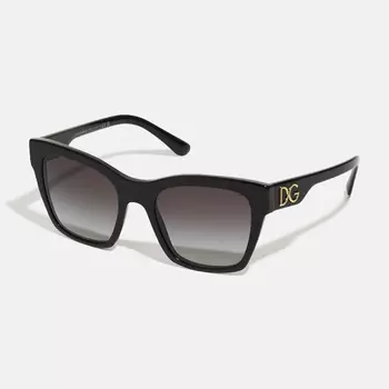 Очки Dolce&Gabbana, черный