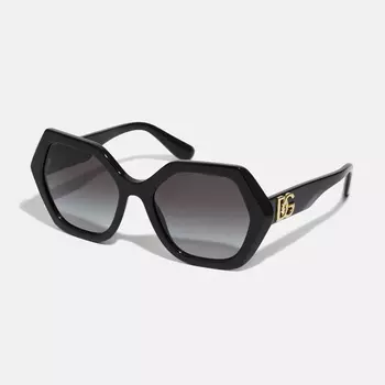 Очки Dolce&amp;Gabbana, черный