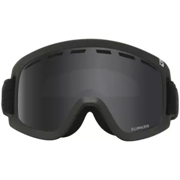 Очки Dragon D1 OTG, черный