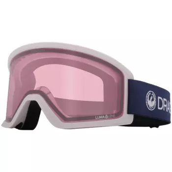 Очки Dragon DX3 OTG, розовый