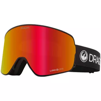 Очки Dragon NFX2 Goggles, мульти