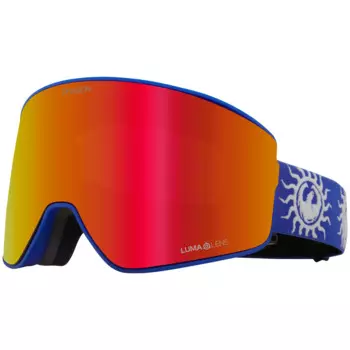 Очки Dragon PXV2, синий