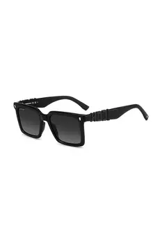 Очки Dsquared2, черный