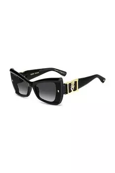 Очки Dsquared2, черный