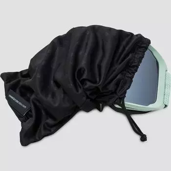 Очки Durden RIG Reflect Sweet Protection, цвет RIG Obsidian/Misty Turquoise/Misty Trace Em