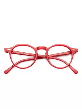 Очки Джастина Kador, красный