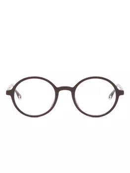 Очки ДжоДжо Mykita, красный