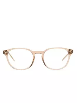 Очки Джорджио Армани AR7259 Giorgio Armani, коричневый