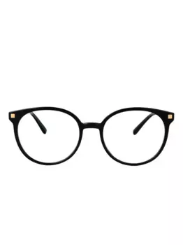 Очки Джулла Mykita, черный