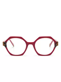 Очки Джуно Etnia Barcelona, красный