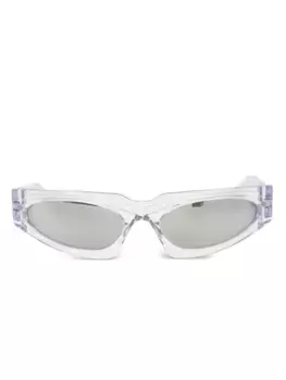 Очки E21 Kuboraum, белый