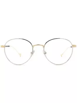 Очки Ector Eyepetizer, золотой