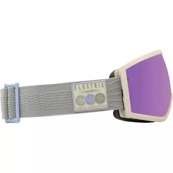 Очки EG2-T.S женские Electric, цвет Planetary/Coyote Purple