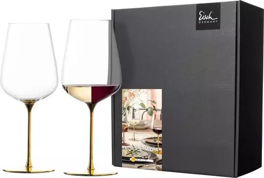 Очки EISCH 2 универсальные 543/2 мощные и богатые в GK ESSENCA SENSISPLUS GOLD EDITION 15434020