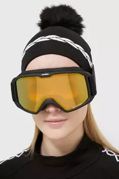 Очки Element FM Uvex, черный