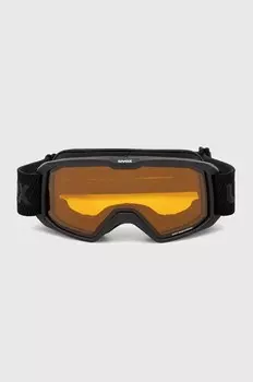 Очки Element LGL Uvex, черный