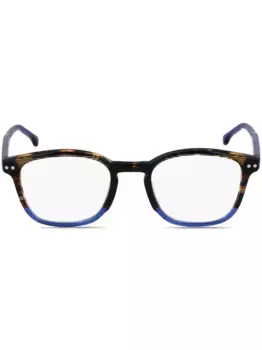 Очки Elliot Paul Smith, коричневый