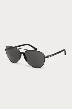 Очки Emporio Armani, черный