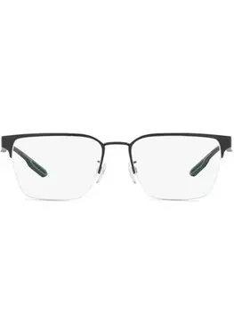 Очки Emporio Armani, черный