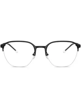 Очки Emporio Armani, черный