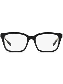 Очки Emporio Armani, черный