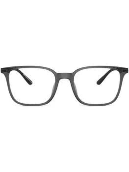 Очки Emporio Armani, черный