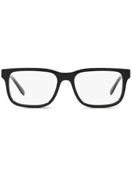 Очки Emporio Armani, черный