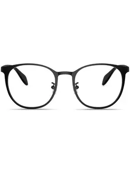 Очки Emporio Armani, черный