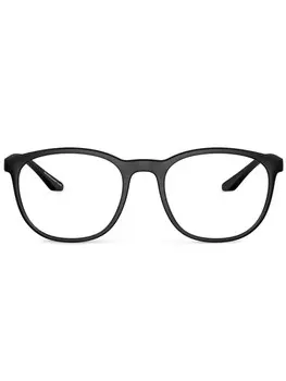 Очки Emporio Armani, черный