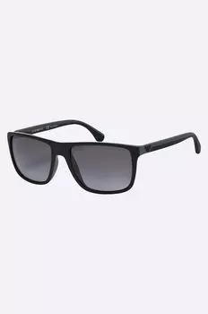 Очки Emporio Armani, черный
