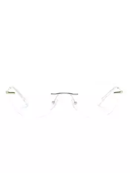 Очки Emporio Armani EA1167, белый