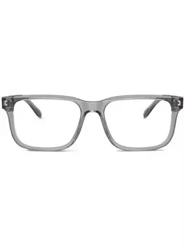 Очки Emporio Armani, серый