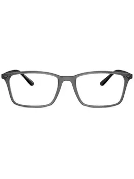 Очки Emporio Armani, серый