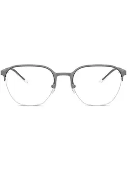 Очки Emporio Armani, серый
