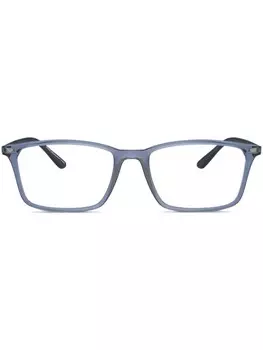 Очки Emporio Armani, синий