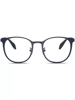 Очки Emporio Armani, синий