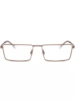 Очки Emy Ray-Ban, золотой