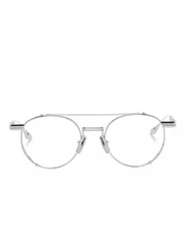 Очки Epiluxury 18 Dita Eyewear, серый