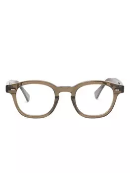 Очки Epos, коричневый