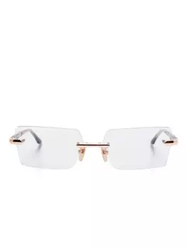 Очки Eymori Dita Eyewear, золотой