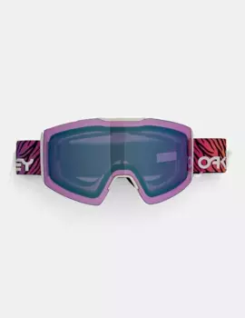 Очки Fall Line Oakley, розовый